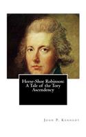 Horse-Shoe Robinson