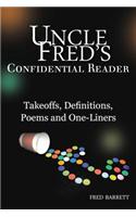 Uncle Fred's Confidential Reader