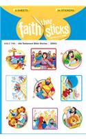 Old Testament Bible Stories