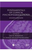 Fundamentals of Clinical Psychopharmacology