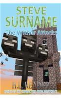 Steve Surname