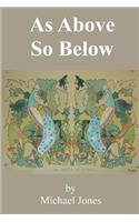 As Above So Below