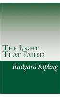 Light That Failed