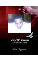 Jacob JC Wright