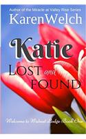 Katie Lost and Found: Volume 1 (Welcome to Walnut Lodge)