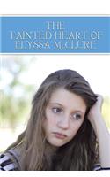 Tainted Heart of Elyssa McClure