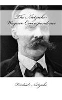 Nietzsche-Wagner Correspondence