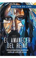 Amanecer del Reino
