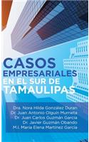 Casos Empresariales En El Sur De Tamaulipas