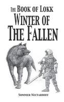 The Book of Lokk: Winter of the Fallen