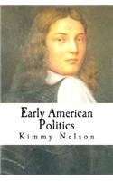 Early American Politics