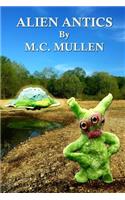 Alien Antics