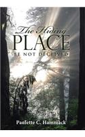 Hiding Place