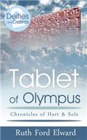Tablet of Olympus