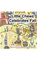 Little Chewz Celebrates Fall