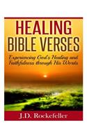 Healing Bible Verses