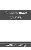 Fundamentals of Sales