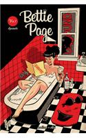 Bettie Page Unbound