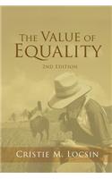 Value of Equality