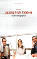 ENGAGING PUBLIC RELATIONS: A CREATIVE PL
