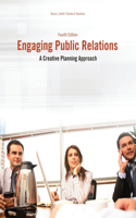 Engaging Public Relations