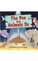 The Poo That Animals Do