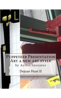 Puppeteer Presentation