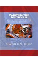 Painting the Southwest