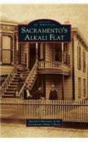 Sacramento's Alkali Flat