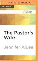 Pastor's Wife