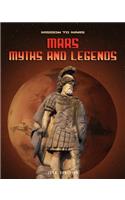 Mars Myths and Legends