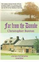 Far from the Danube