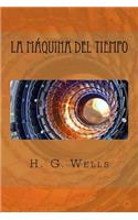 La máquina del tiempo