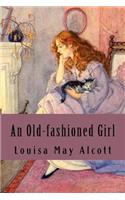 Old-fashioned Girl