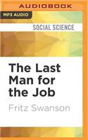 Last Man for the Job
