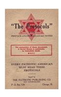 The Protocols of the Learned Elders of Zion