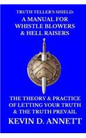 Truth Teller's Shield
