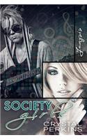 Society Girls