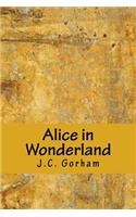 Alice in Wonderland