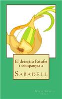 El detectiu Patufet i companyia a Sabadell