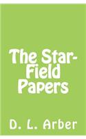 Star-Field Papers