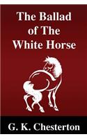The Ballad of the White Horse