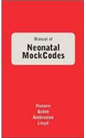 Manual of Neonatal Mock Codes