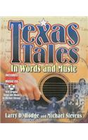 Texas Tales in Words & Music