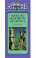 Parks & Monuments of Arizona