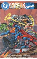 DC Versus Marvel