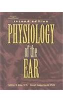 Physiology of the Ear