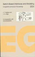 Sketch-Based Interfaces and Modeling 2004