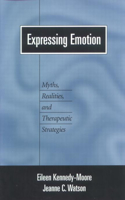 Expressing Emotion