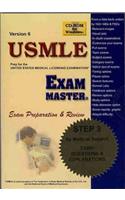 USMLE Step 3 by Medical Subject